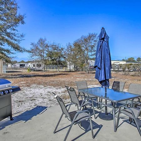 Ocean Isle Beach Escape - Centrally Located! Extérieur photo