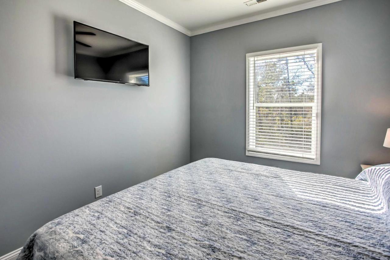 Ocean Isle Beach Escape - Centrally Located! Extérieur photo